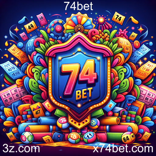 Descubra a Emoção da Loteria no 74bet