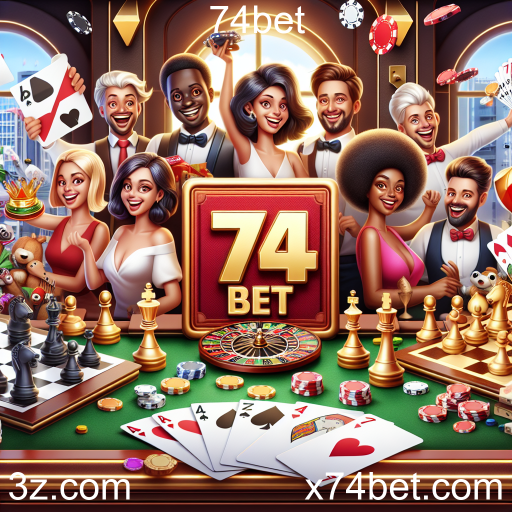 A Magia dos Jogos de Mesa: Conectando Pessoas em Torno da Diversão